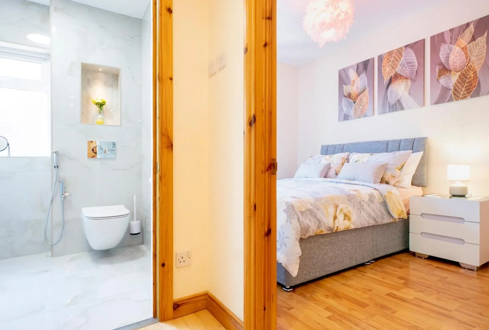 Apartment Pass The Keys Simply Stunning 2Br City Centre Queens Uni Belfast